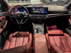 بي ام دبليو الفئة 3